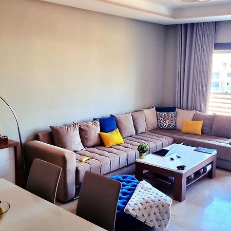 Green Hill Luxury Apartments Casablanca Family-Only Εξωτερικό φωτογραφία