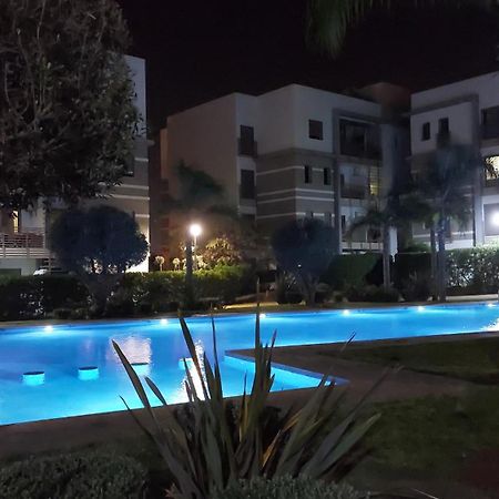 Green Hill Luxury Apartments Casablanca Family-Only Εξωτερικό φωτογραφία