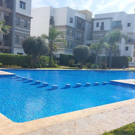 Green Hill Luxury Apartments Casablanca Family-Only Εξωτερικό φωτογραφία