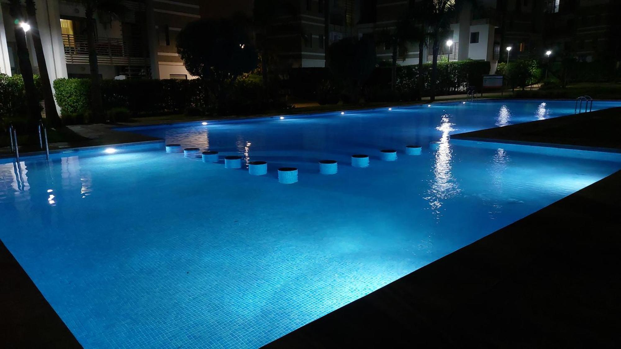 Green Hill Luxury Apartments Casablanca Family-Only Εξωτερικό φωτογραφία