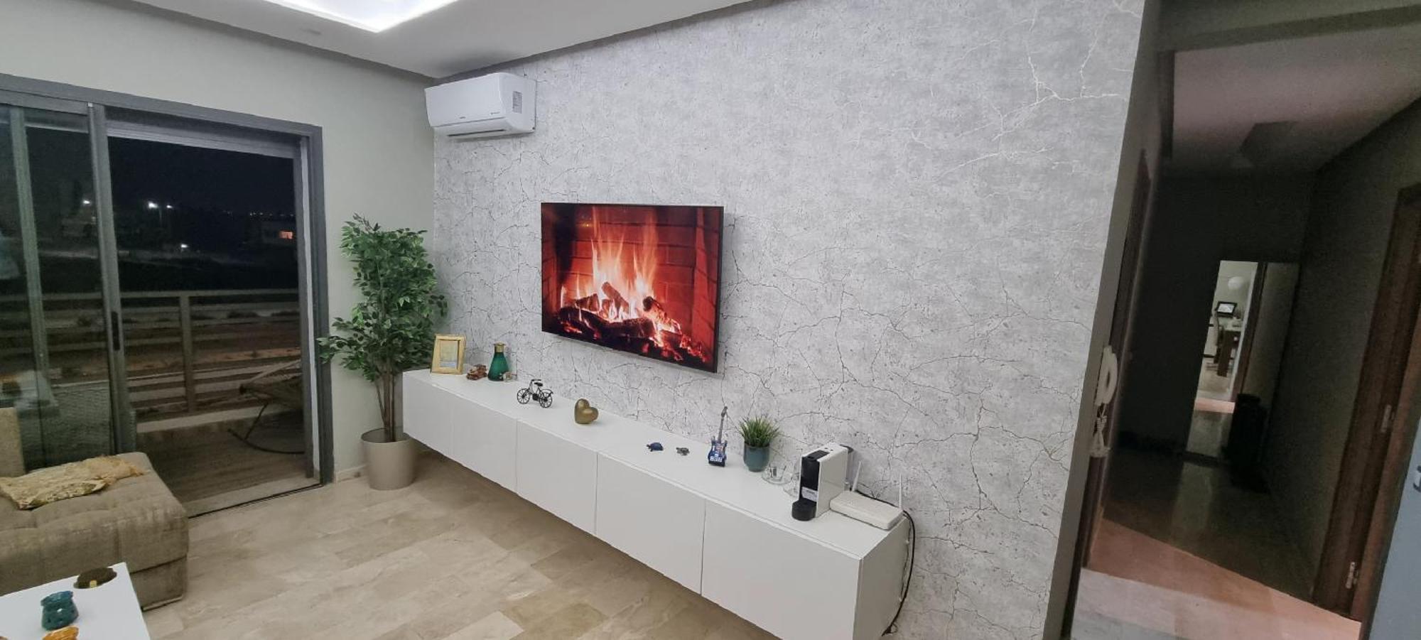 Green Hill Luxury Apartments Casablanca Family-Only Εξωτερικό φωτογραφία