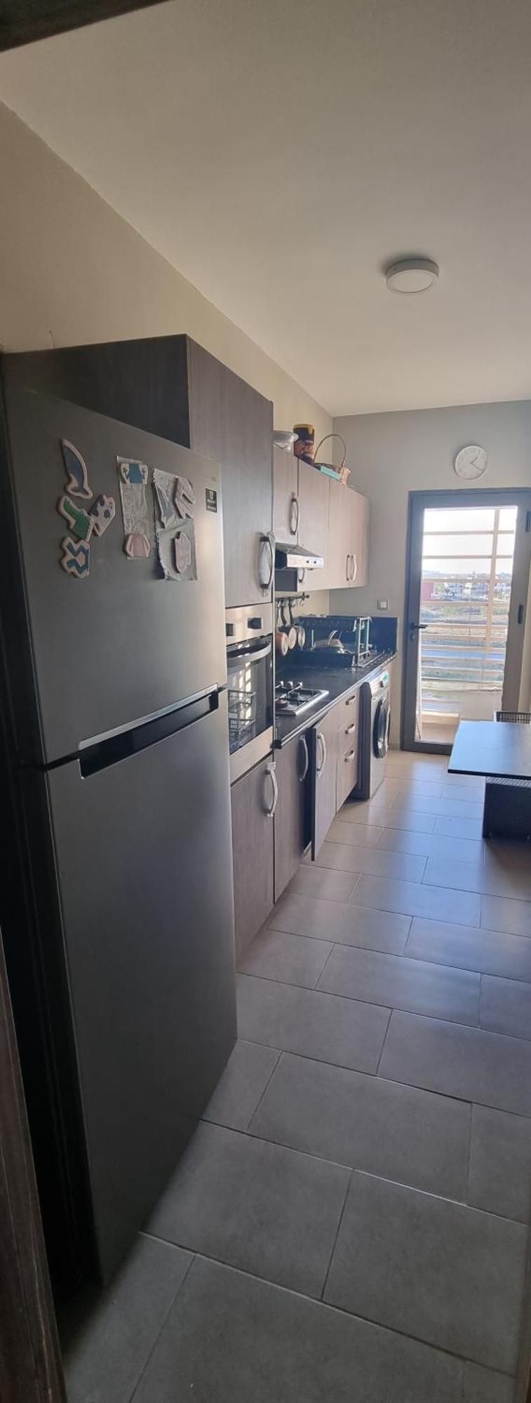 Green Hill Luxury Apartments Casablanca Family-Only Εξωτερικό φωτογραφία