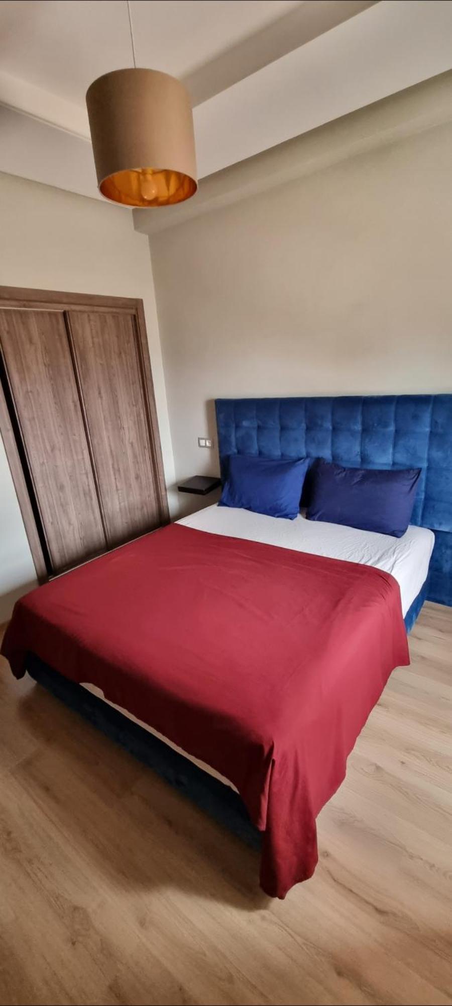 Green Hill Luxury Apartments Casablanca Family-Only Εξωτερικό φωτογραφία