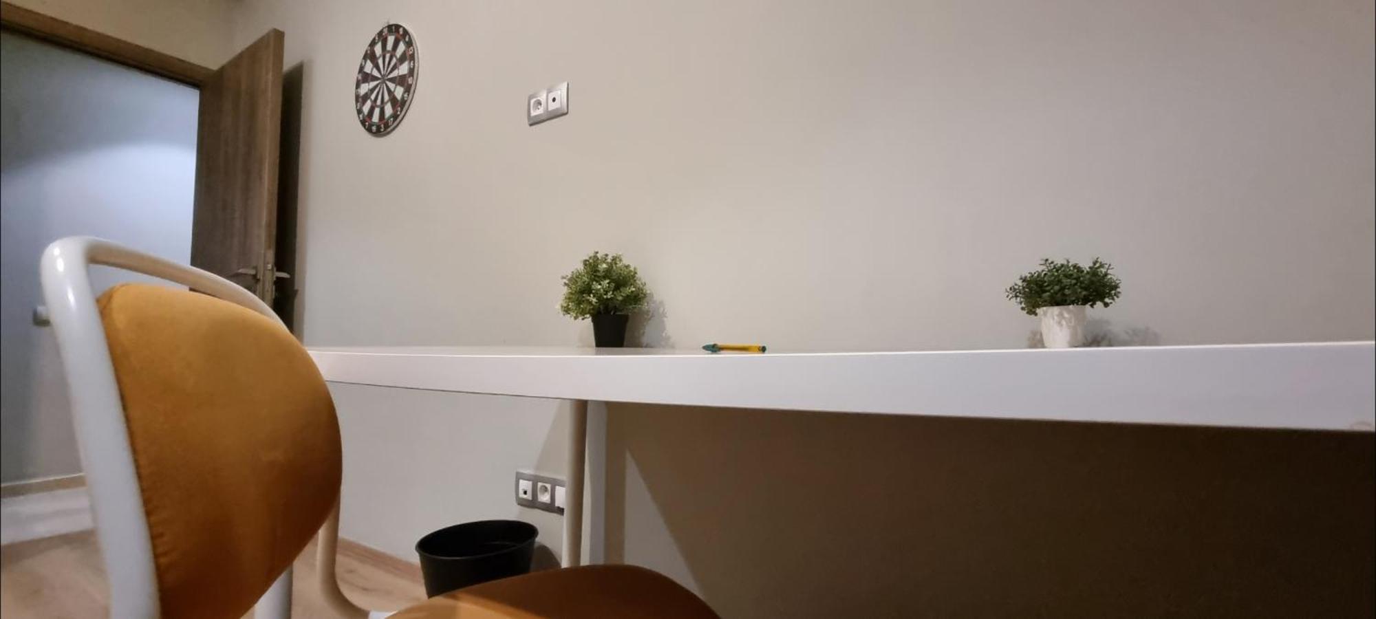 Green Hill Luxury Apartments Casablanca Family-Only Εξωτερικό φωτογραφία