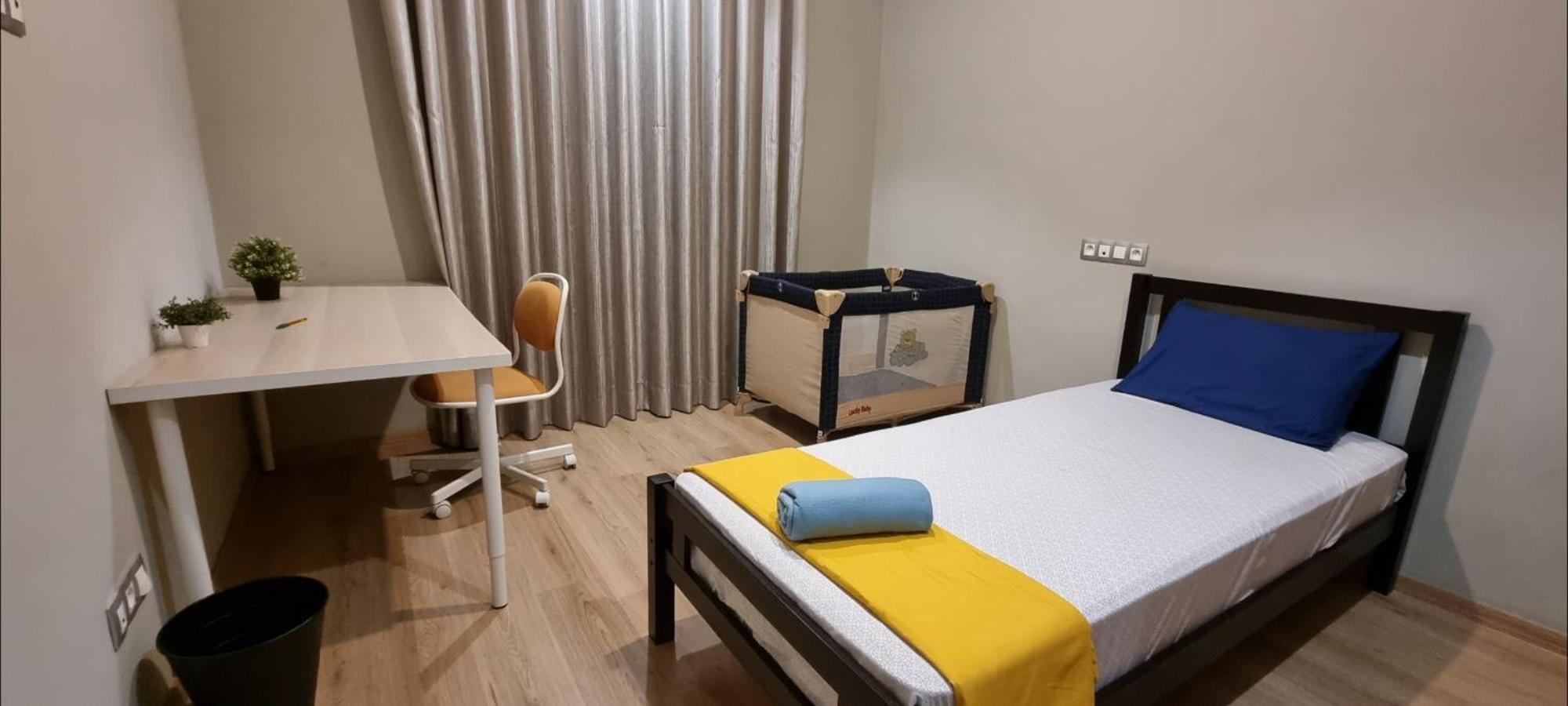 Green Hill Luxury Apartments Casablanca Family-Only Εξωτερικό φωτογραφία