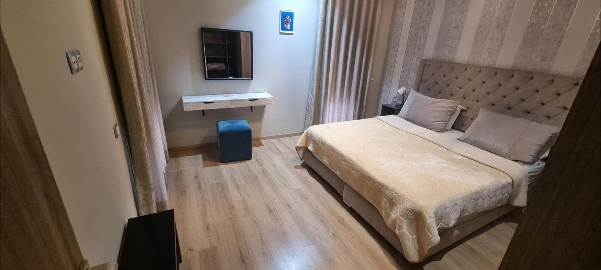 Green Hill Luxury Apartments Casablanca Family-Only Εξωτερικό φωτογραφία