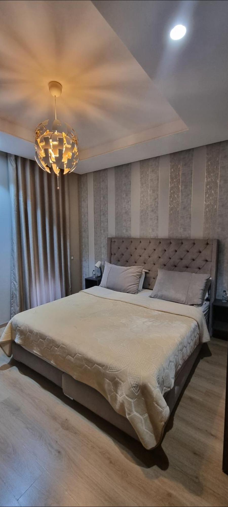 Green Hill Luxury Apartments Casablanca Family-Only Εξωτερικό φωτογραφία