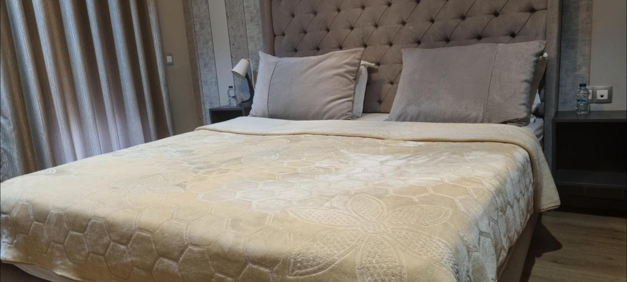 Green Hill Luxury Apartments Casablanca Family-Only Εξωτερικό φωτογραφία