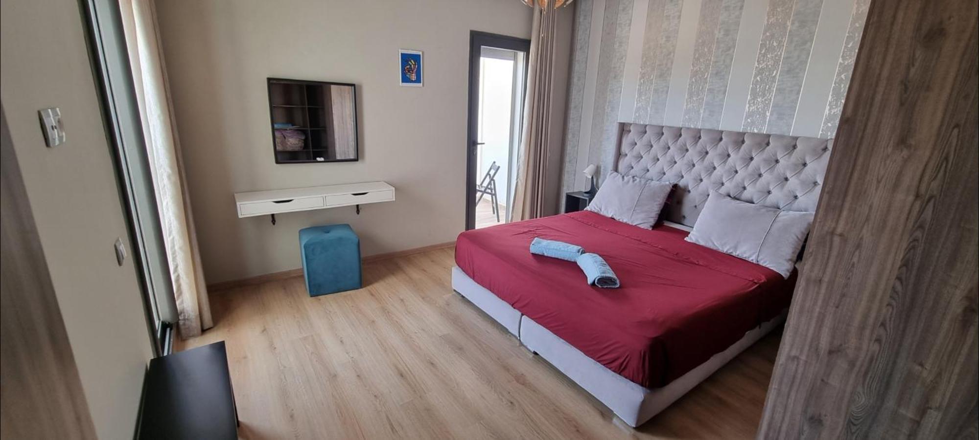 Green Hill Luxury Apartments Casablanca Family-Only Εξωτερικό φωτογραφία